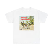 Barefoot And Company Retro Graphic Tee