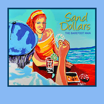 Sand Dollars CD