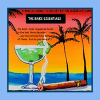 The Bare Essentials - CDs