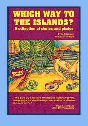 Which Way To The Islands?