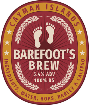 Barefoot's Brew