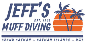 Jeff's Muff Divers