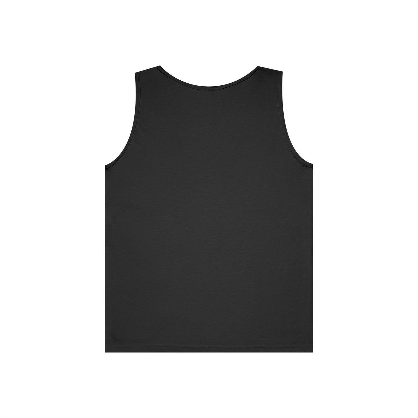 Jeff's Sunset Unisex Heavy Cotton Tank