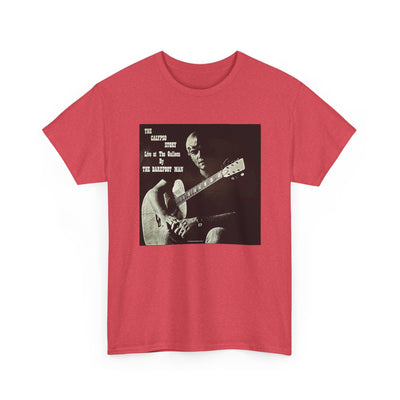 Vintage Live At The Galleon Tee