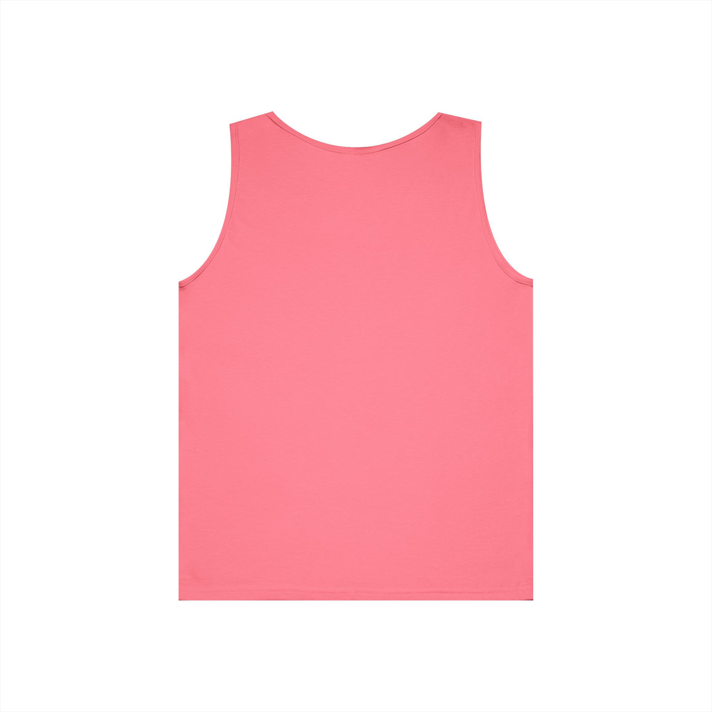 Jeff's Muff Divers Unisex Heavy Cotton Tank
