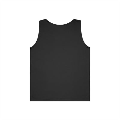 Jeff's Muff Divers Unisex Heavy Cotton Tank