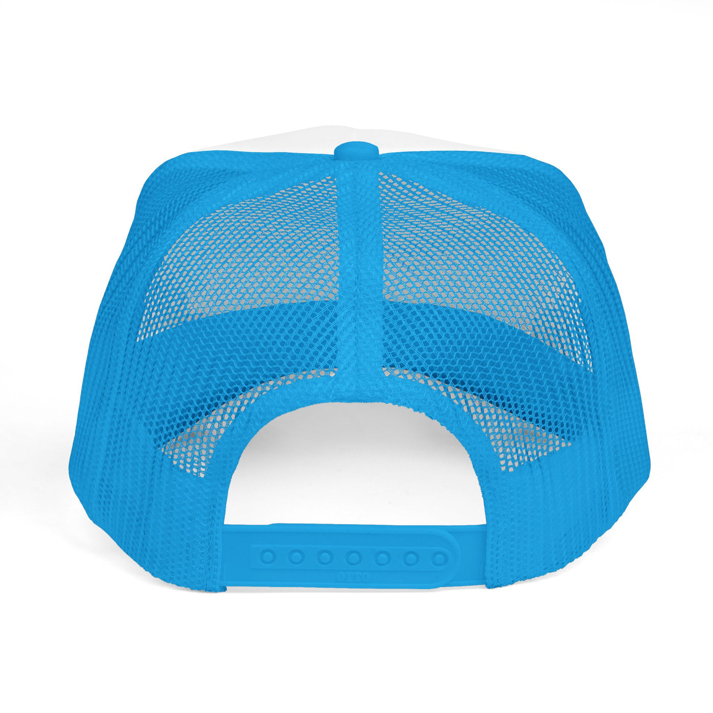 Barefoot Man & Band Retro Trucker Cap