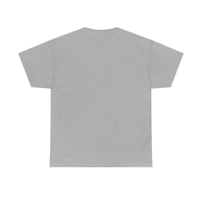 Jeff's Muff Divers Unisex Heavy Cotton Tee