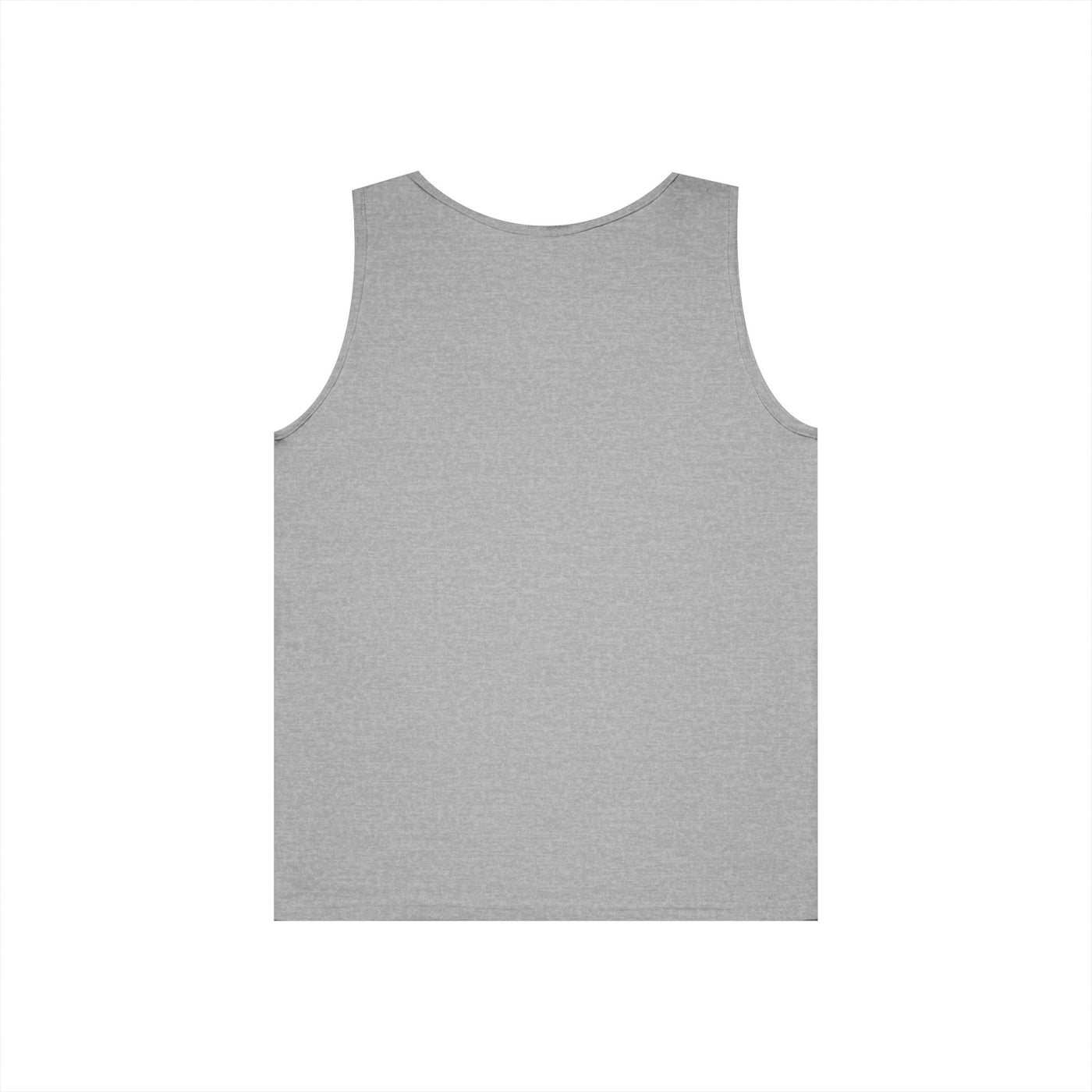 Jeff's Sunset Unisex Heavy Cotton Tank