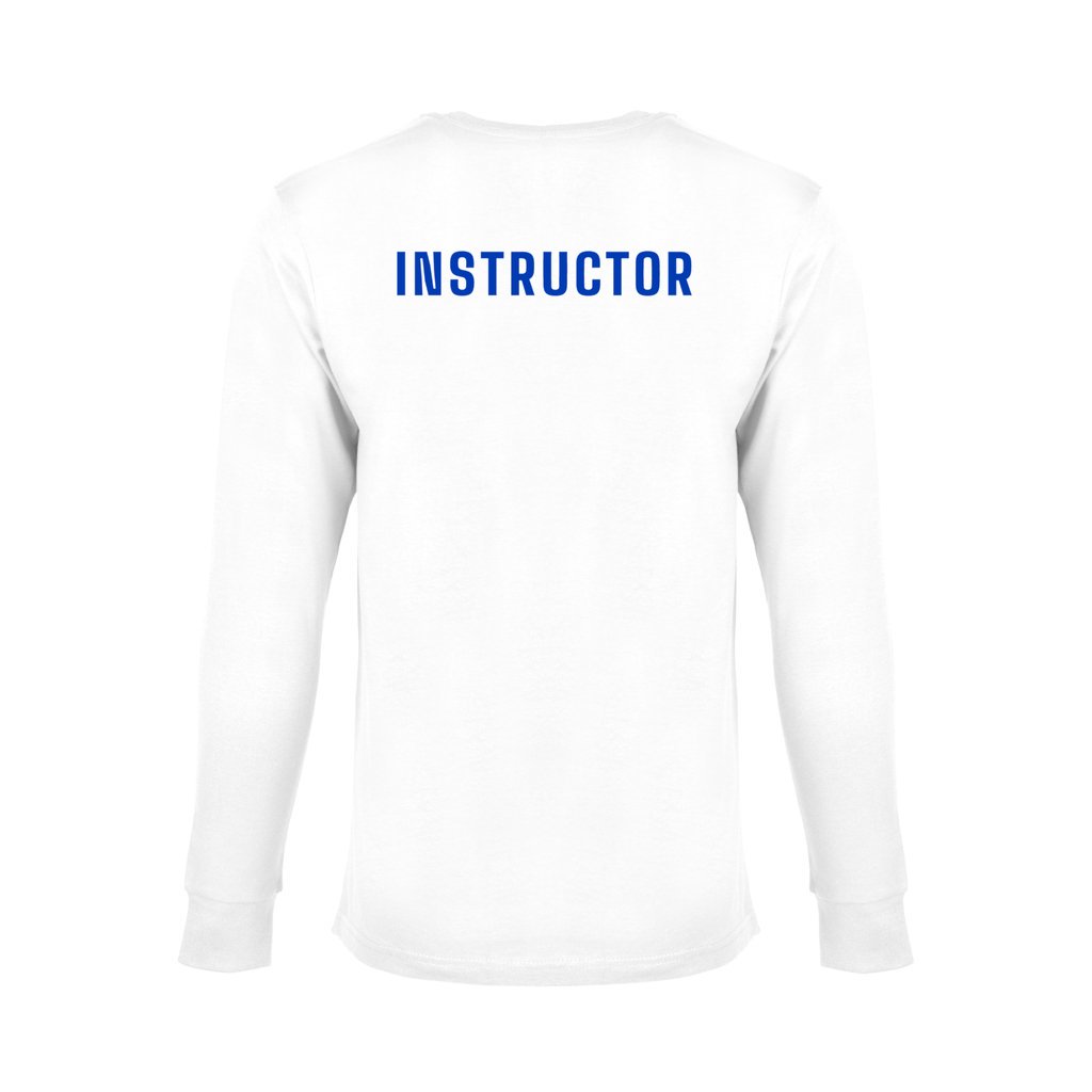 Jeff's Unisex Long Sleeve Tee