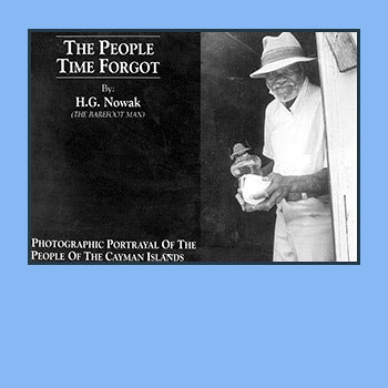 The People Time Forgot